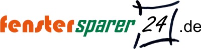 Logo Onlineshop fenstersparer24.de